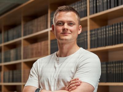 Anders Bæk