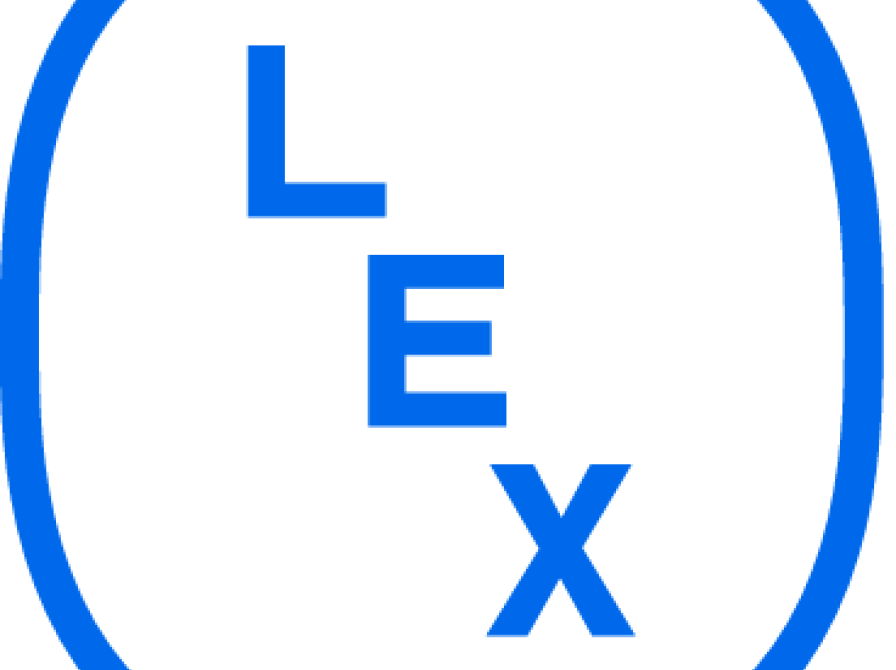 Lex logo