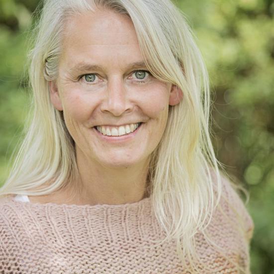 Bolette Elvstrøm