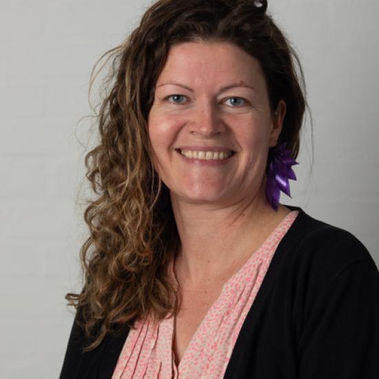 Kirstine Kjærulff Ravn