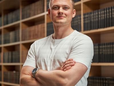 Anders Bæk