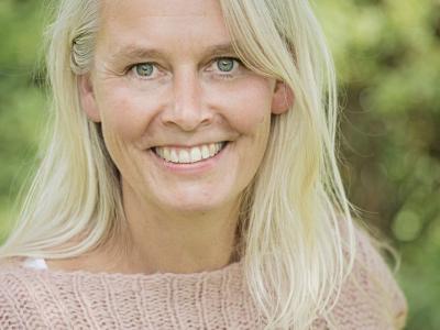 Bolette Elvstrøm
