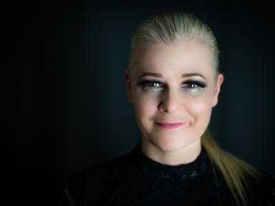 Trine Omø