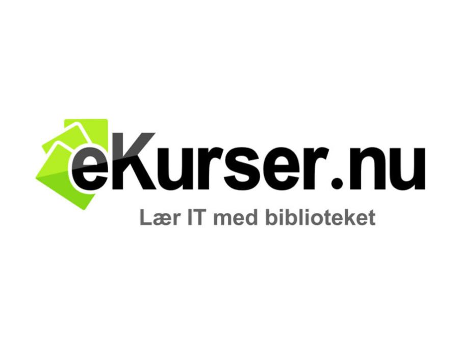 ekurser logo