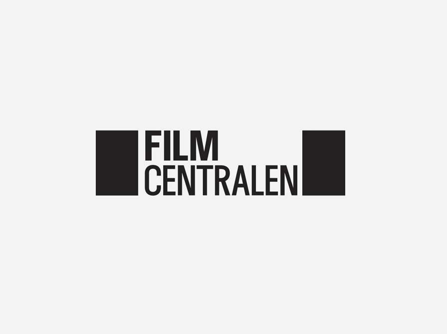 Filmcentralen - logo