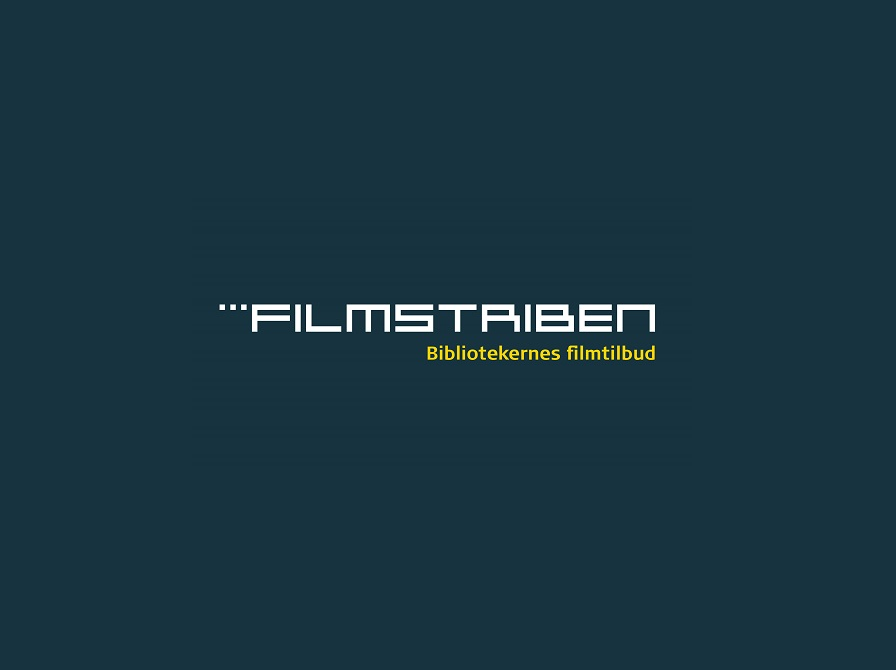 Filmstriben logo lille