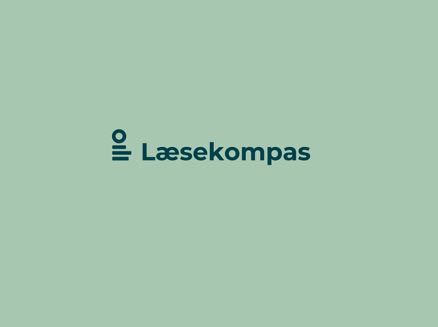 laesekompaslogo