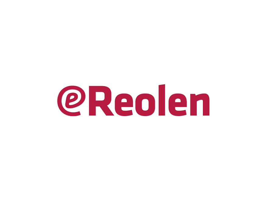 ereolen logo hvid